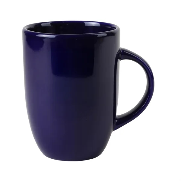 Puritt Ceramic Mug 385 Ml. (13 Fl. Oz.) - Puritt Ceramic Mug 385 Ml. (13 Fl. Oz.) - Image 9 of 10