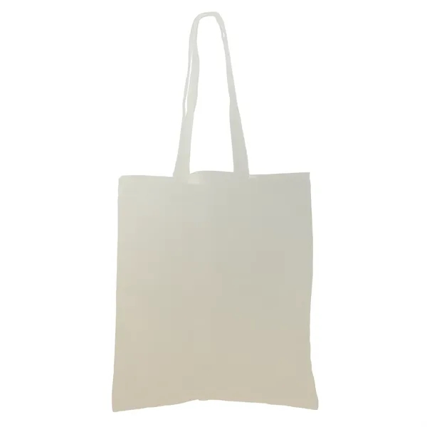 14" W x 16" H Tote Bag - 14" W x 16" H Tote Bag - Image 6 of 6