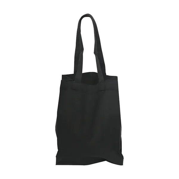 Mountcastle Cotton Fashion Tote - Mountcastle Cotton Fashion Tote - Image 2 of 3