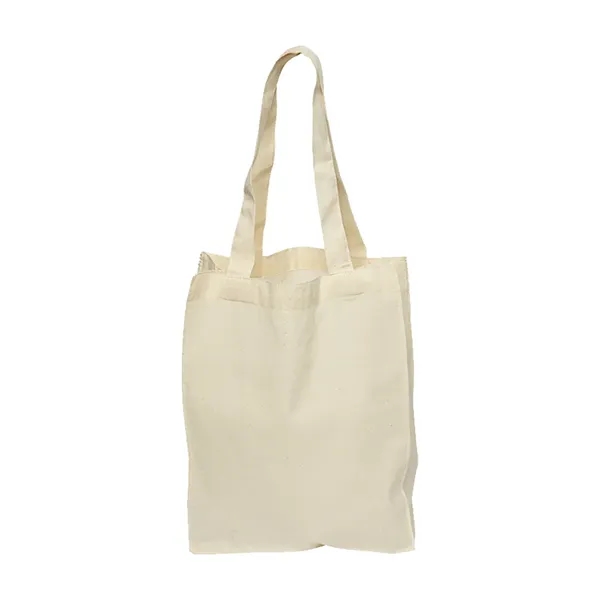 Mountcastle Cotton Fashion Tote - Mountcastle Cotton Fashion Tote - Image 3 of 3