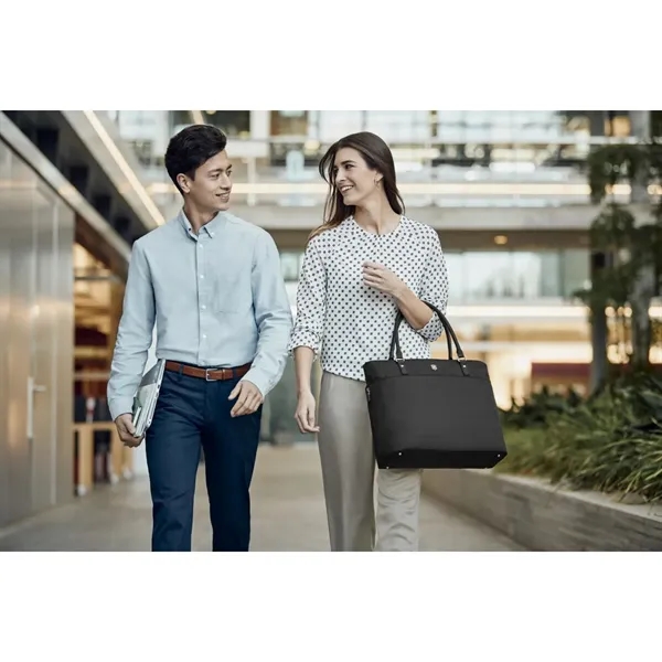 Victorinox® - Swiss Army Victoria Strive Tote Bag - Victorinox® - Swiss Army Victoria Strive Tote Bag - Image 1 of 7