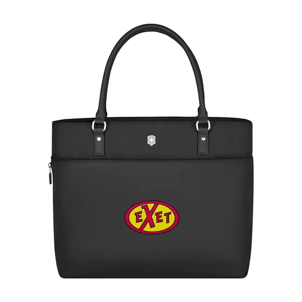 Victorinox® - Swiss Army Victoria Strive Tote Bag - Victorinox® - Swiss Army Victoria Strive Tote Bag - Image 4 of 7