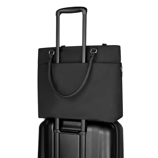 Victorinox® - Swiss Army Victoria Strive Tote Bag - Victorinox® - Swiss Army Victoria Strive Tote Bag - Image 5 of 7