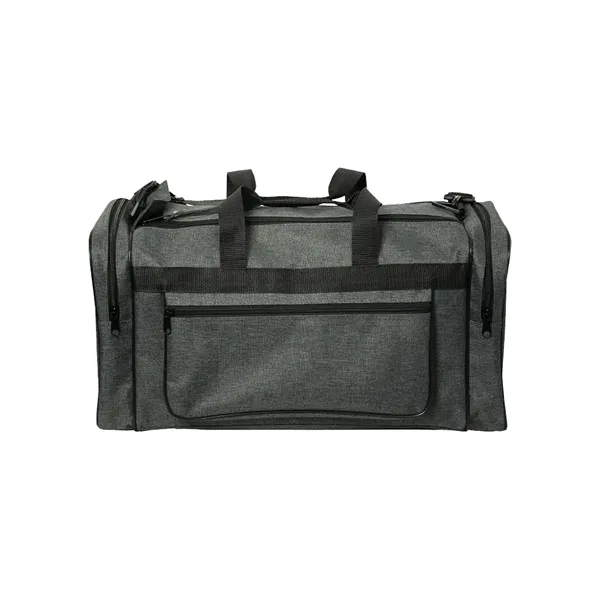 Savannah Classic 20" Sports Bag - Savannah Classic 20" Sports Bag - Image 9 of 10