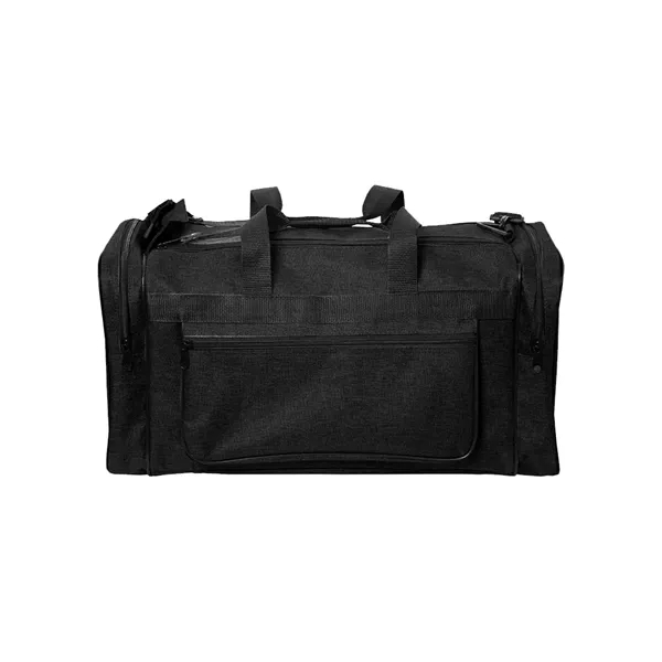 Savannah Classic 20" Sports Bag - Savannah Classic 20" Sports Bag - Image 10 of 10