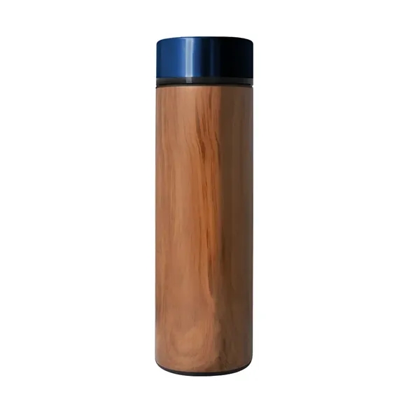 Quietcity 500 Ml. (17 Fl. Oz.) Water Bottle - Quietcity 500 Ml. (17 Fl. Oz.) Water Bottle - Image 5 of 11