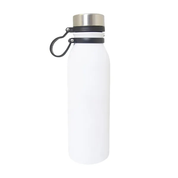 Brisbane 600 Ml. (20 Fl. Oz.) Bottle - Brisbane 600 Ml. (20 Fl. Oz.) Bottle - Image 3 of 4