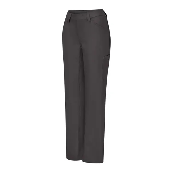 Red Kap Women's Lightweight Crew Pants - Red Kap Women's Lightweight Crew Pants - Image 3 of 8