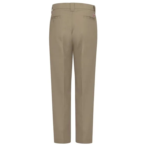 Red Kap Men's Utility Work Pants - Red Kap Men's Utility Work Pants - Image 30 of 40