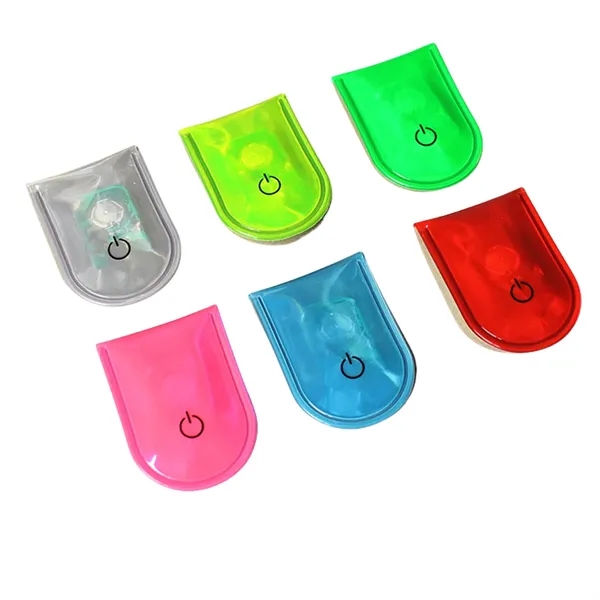 Led Light Magnet Clip - Led Light Magnet Clip - Image 0 of 4