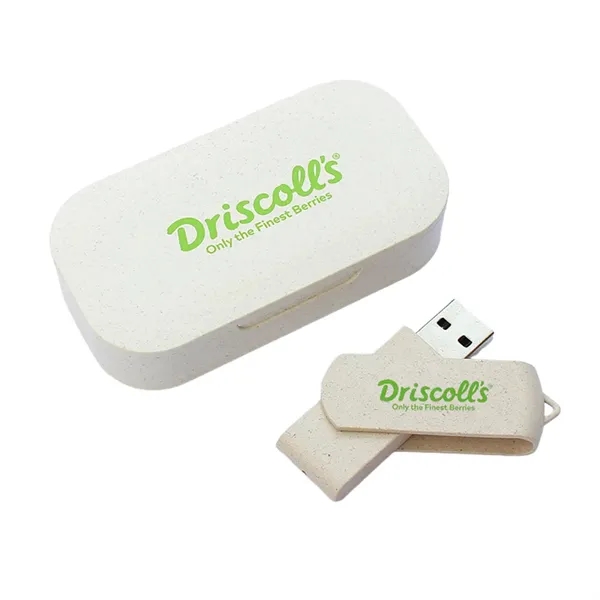 Degradable Box Usb Drive Set - Degradable Box Usb Drive Set - Image 3 of 4