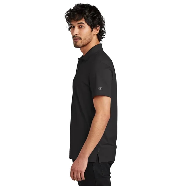 OGIO® Metro Polo - OGIO® Metro Polo - Image 7 of 16