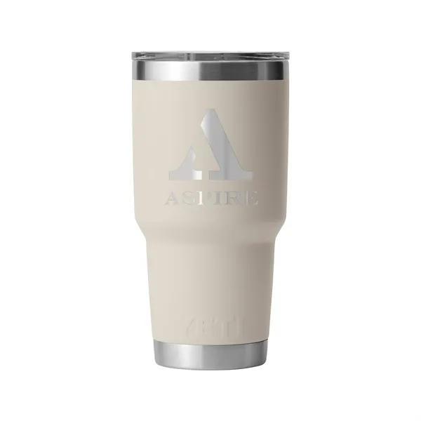 YETI® Rambler® 30 oz. Tumbler with MagSlider™ Lid - YETI® Rambler® 30 oz. Tumbler with MagSlider™ Lid - Image 0 of 36