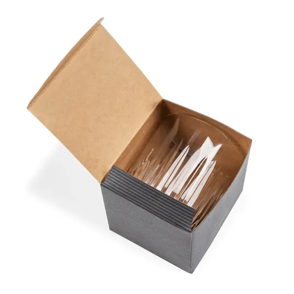 Carey On-The-Rocks/Double Old Fashioned - Carey On-The-Rocks/Double Old Fashioned - Image 1 of 8