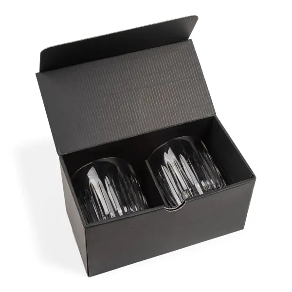 Carey On-The-Rocks/Double Old Fashioned - Carey On-The-Rocks/Double Old Fashioned - Image 2 of 8