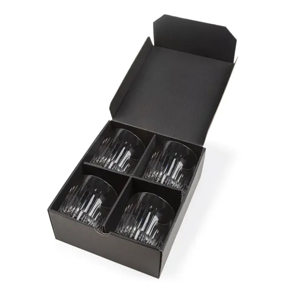 Carey On-The-Rocks/Double Old Fashioned - Carey On-The-Rocks/Double Old Fashioned - Image 3 of 8