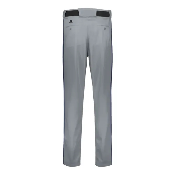 Russell Athletic Youth Piped Change-Up Baseball Pants - Russell Athletic Youth Piped Change-Up Baseball Pants - Image 4 of 16