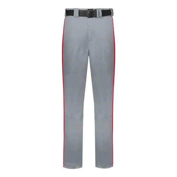 Russell Athletic Youth Piped Change-Up Baseball Pants - Russell Athletic Youth Piped Change-Up Baseball Pants - Image 8 of 16