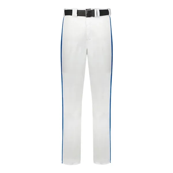 Russell Athletic Youth Piped Change-Up Baseball Pants - Russell Athletic Youth Piped Change-Up Baseball Pants - Image 13 of 16
