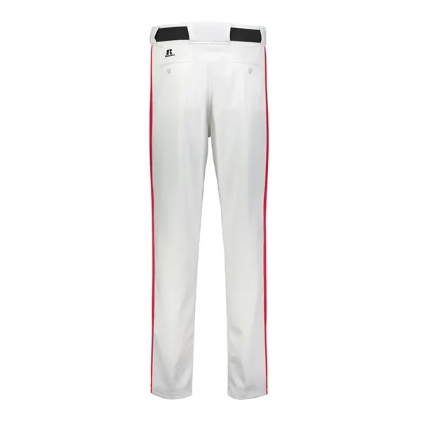 Russell Athletic Youth Piped Change-Up Baseball Pants - Russell Athletic Youth Piped Change-Up Baseball Pants - Image 16 of 16