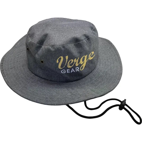 RPET Boonie Hat - RPET Boonie Hat - Image 2 of 6