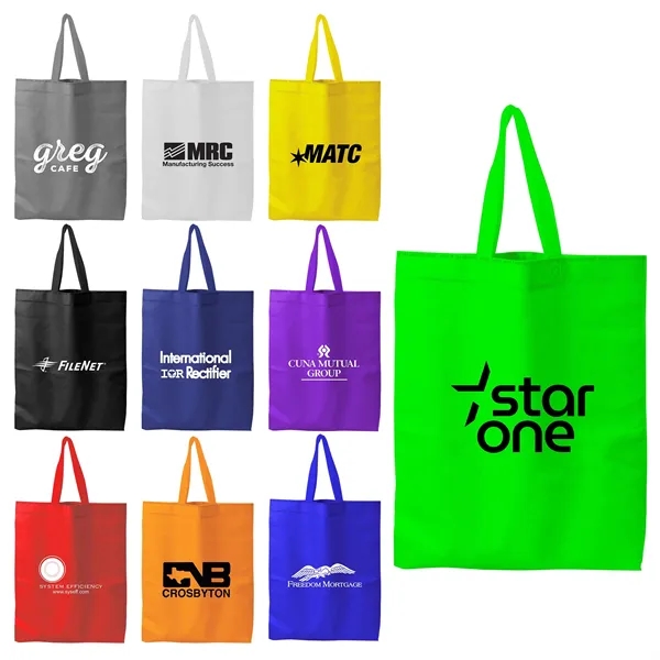 TALL-VALUE BAG - TALL-VALUE BAG - Image 0 of 23