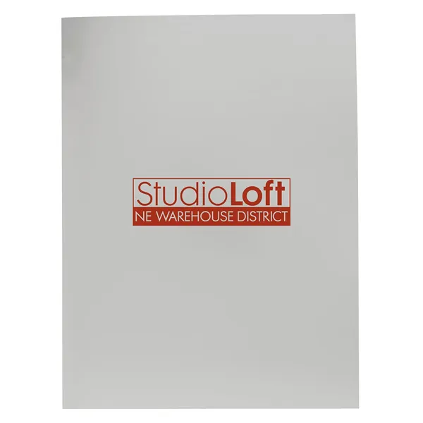 Good Value™ Gloss Paper Folder - Good Value™ Gloss Paper Folder - Image 8 of 33