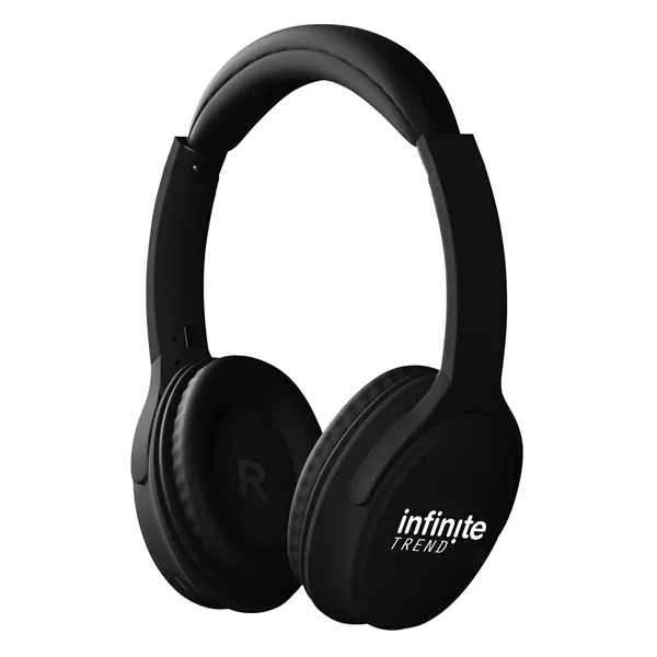 SCX Innovative Design™ Wireless 5.0 Headphones - SCX Innovative Design™ Wireless 5.0 Headphones - Image 0 of 5