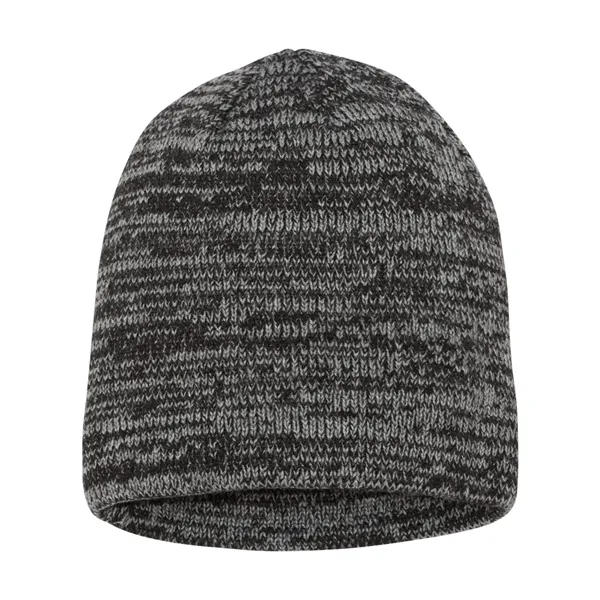 Sportsman 8" Marled Beanie - Sportsman 8" Marled Beanie - Image 4 of 12