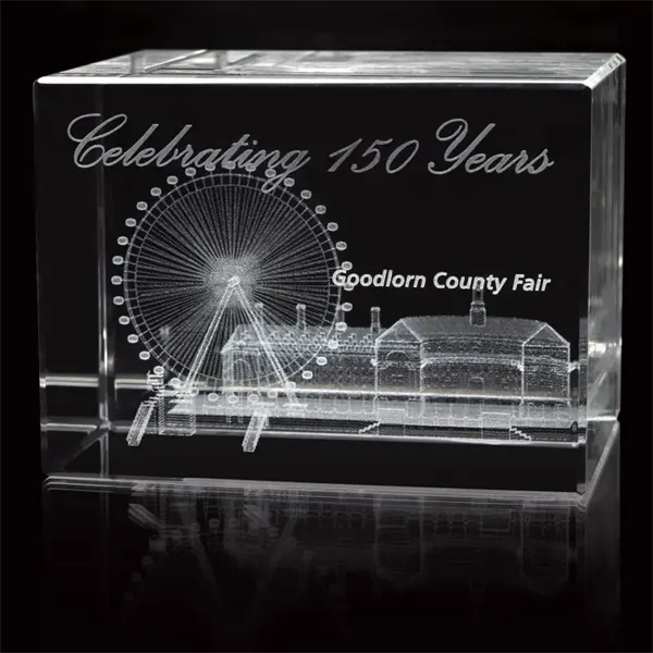 Universal Source® Medium Block - Custom - Universal Source® Medium Block - Custom - Image 0 of 2