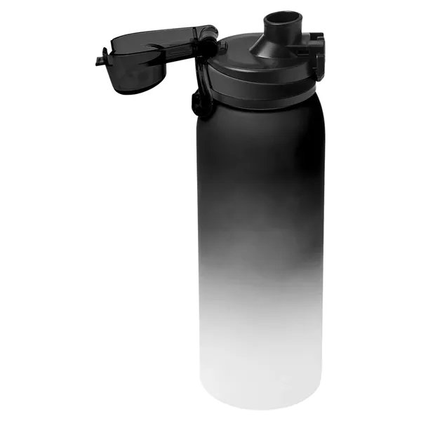 Prisma 30 oz Gradient Water Bottle - Prisma 30 oz Gradient Water Bottle - Image 3 of 19