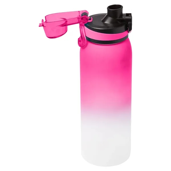 Prisma 30 oz Gradient Water Bottle - Prisma 30 oz Gradient Water Bottle - Image 8 of 19