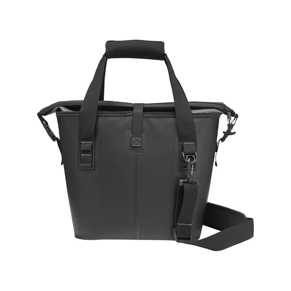Dri Duck Escapade 12 Can Cooler Bag - Dri Duck Escapade 12 Can Cooler Bag - Image 3 of 5