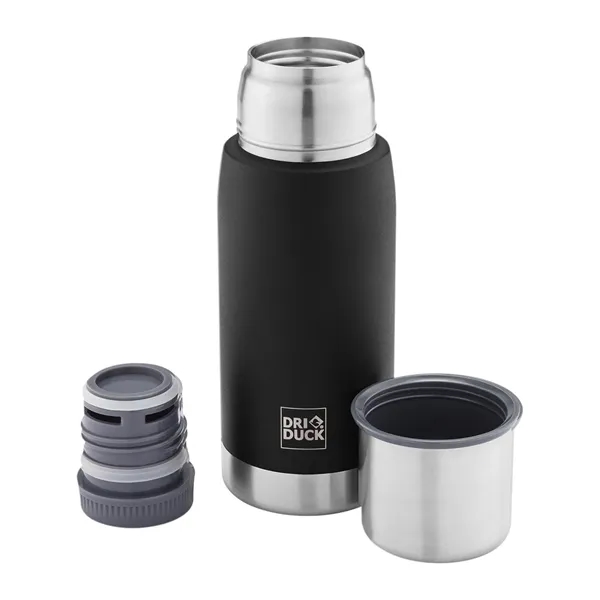 Dri Duck Rover 19 oz Vacuum Insulated Stainless Steel Bottle - Dri Duck Rover 19 oz Vacuum Insulated Stainless Steel Bottle - Image 3 of 17