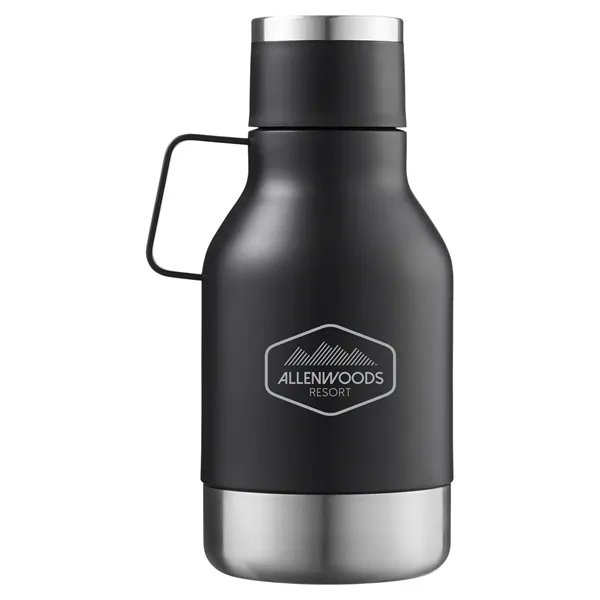 Dri Duck Rover 32 oz Water Bottle With Pet Bowl - Dri Duck Rover 32 oz Water Bottle With Pet Bowl - Image 2 of 9