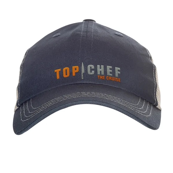 Comfy Trucker Cap - Comfy Trucker Cap - Image 2 of 7