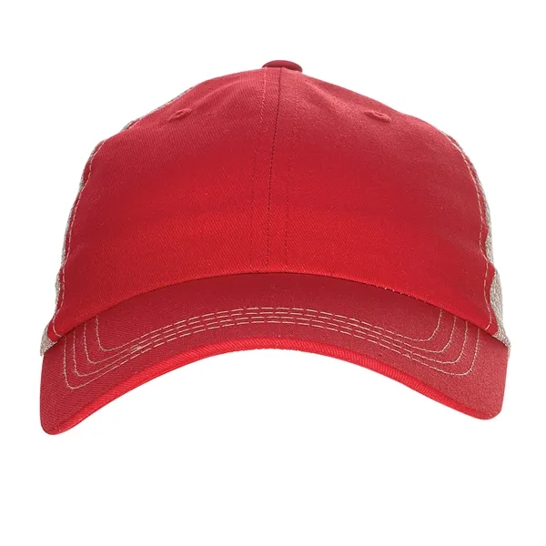 Comfy Trucker Cap - Comfy Trucker Cap - Image 7 of 7