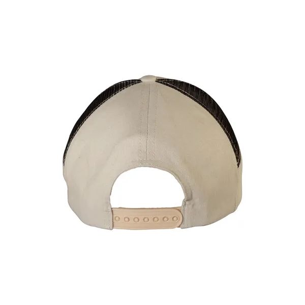 Venti Half-Mesh Cap - Venti Half-Mesh Cap - Image 9 of 9