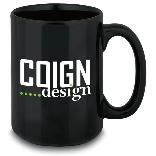 Magnum Mug - 14 oz. - Magnum Mug - 14 oz. - Image 1 of 6