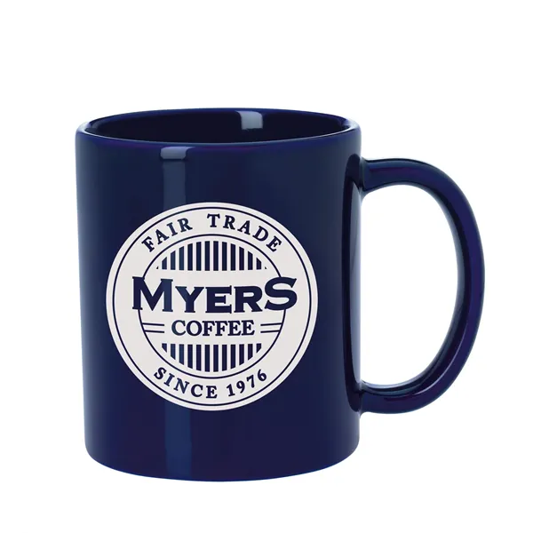 Good Value™ Budget Mug - 11 oz. (Colors) - Good Value™ Budget Mug - 11 oz. (Colors) - Image 2 of 39