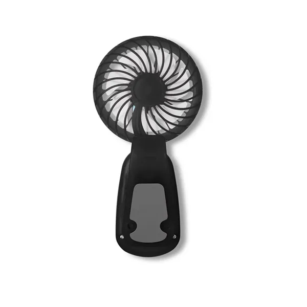 Prisma Battery Powered Clip On Fan - Prisma Battery Powered Clip On Fan - Image 3 of 17