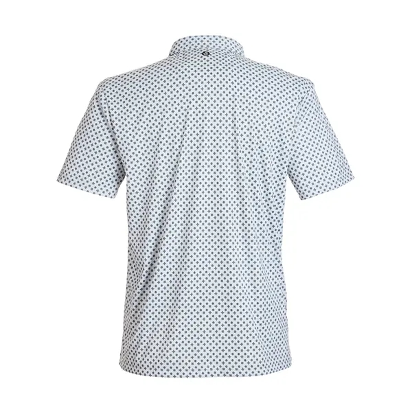 Swannies Men's Hazelwood Polo - Swannies Men's Hazelwood Polo - Image 2 of 8