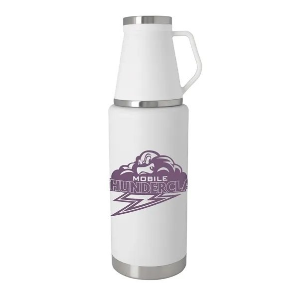 Good Value™ Vacuum Cup Bottle - 51 oz. - Good Value™ Vacuum Cup Bottle - 51 oz. - Image 3 of 11