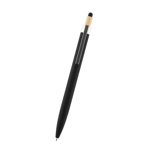 ARLO RECYCLED ALUMINUM STYLUS PEN - ARLO RECYCLED ALUMINUM STYLUS PEN - Image 2 of 18