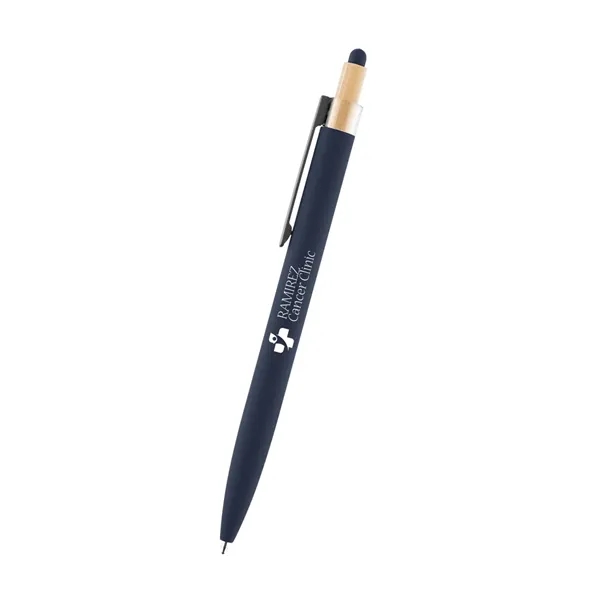 ARLO RECYCLED ALUMINUM STYLUS PEN - ARLO RECYCLED ALUMINUM STYLUS PEN - Image 12 of 18