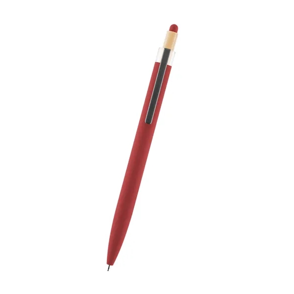 ARLO RECYCLED ALUMINUM STYLUS PEN - ARLO RECYCLED ALUMINUM STYLUS PEN - Image 13 of 18