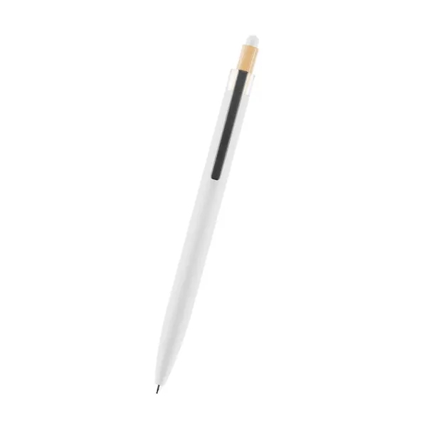 ARLO RECYCLED ALUMINUM STYLUS PEN - ARLO RECYCLED ALUMINUM STYLUS PEN - Image 17 of 18