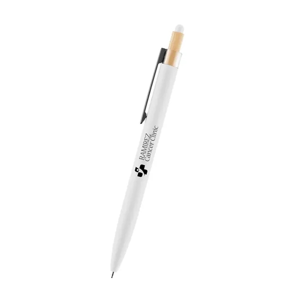 ARLO RECYCLED ALUMINUM STYLUS PEN - ARLO RECYCLED ALUMINUM STYLUS PEN - Image 18 of 18