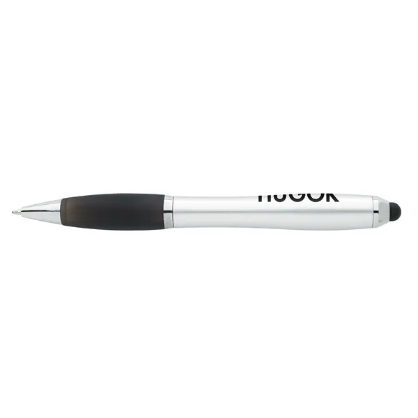 Good Value™ Ion Silver RABS Stylus Pen - Good Value™ Ion Silver RABS Stylus Pen - Image 2 of 8