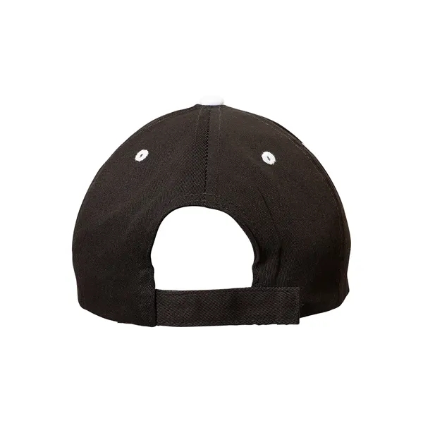 Structured Sandwich Cap - Structured Sandwich Cap - Image 10 of 14